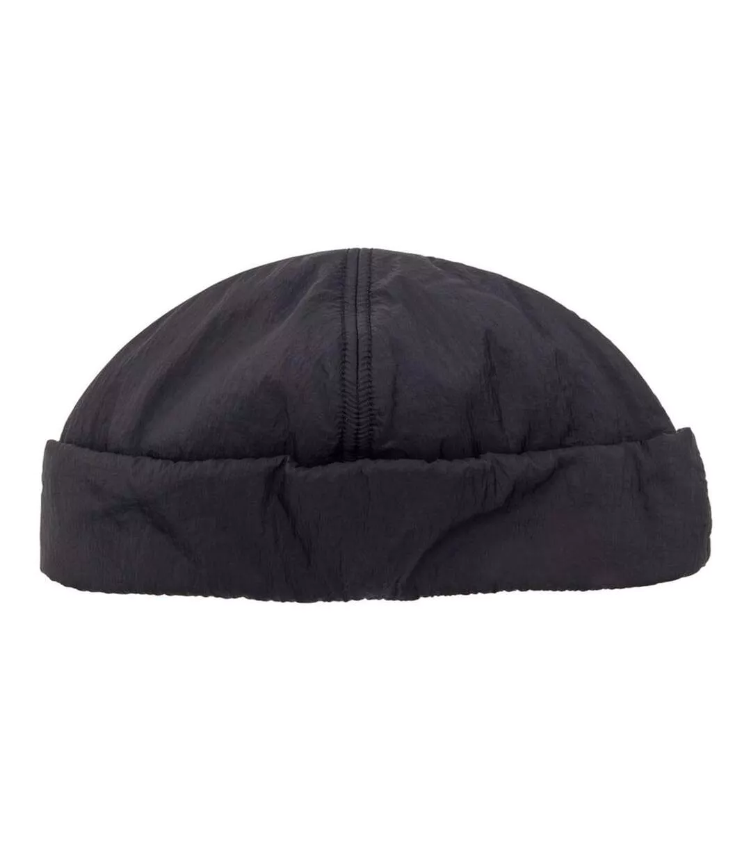 Bonnet Style Rembourré Adulte Noir Y-3-2