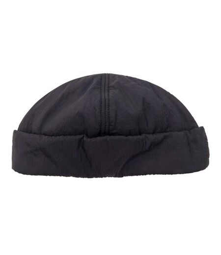 Bonnet Style Rembourré Adulte Noir Y-3