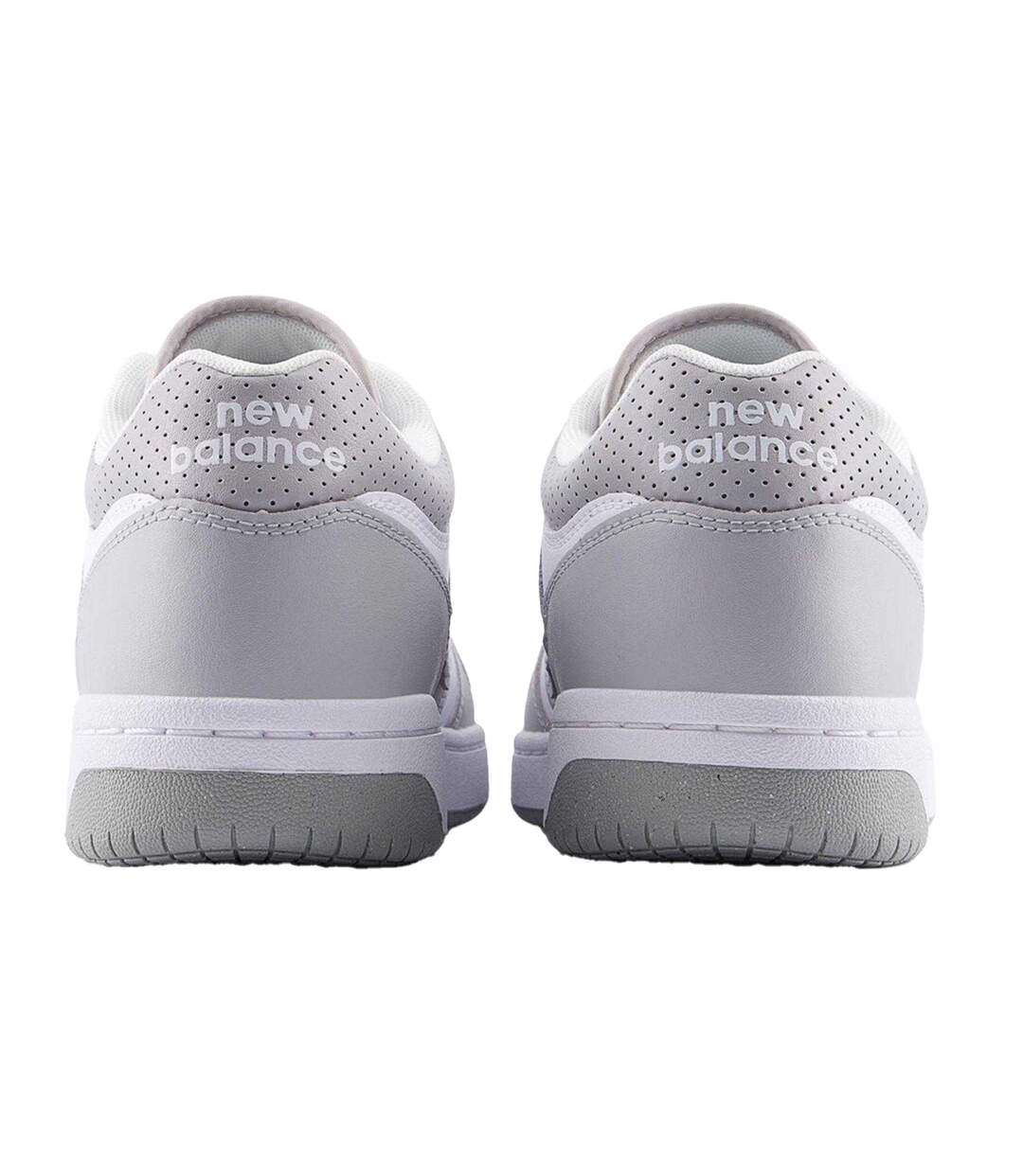 Baskets Bb480igb Adulte Gris Blanc New Balance-2