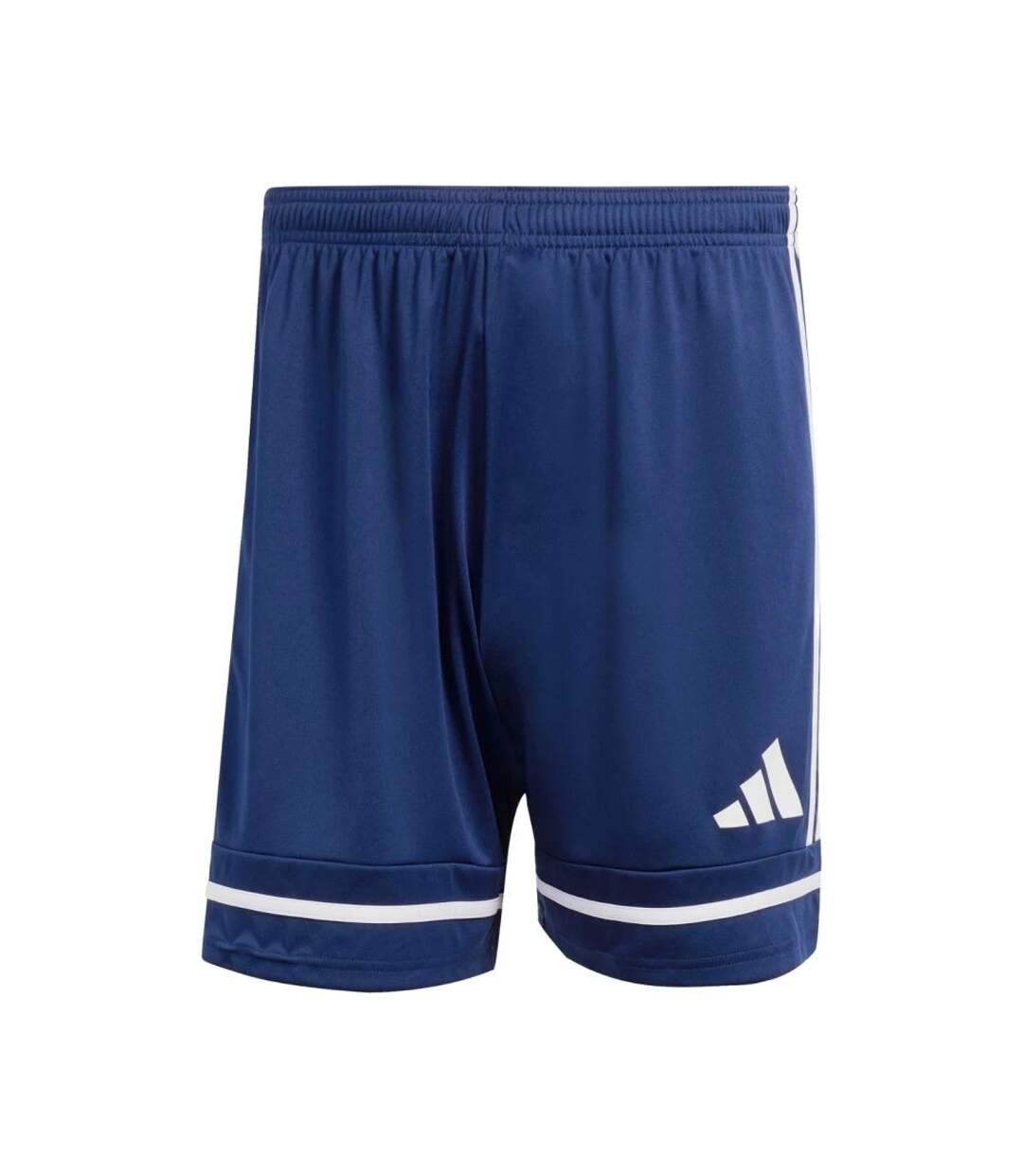 Short Squadra Homme Bleu Marine Adidas-2