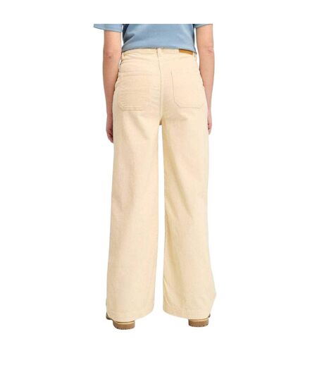 Pantalon Femme Naturel Timberland