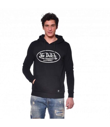 Sweat Von Dutch homme à capuche en molleton Brand