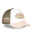 Casquette baseball avec filet patch brodé Basic Vondutch-4