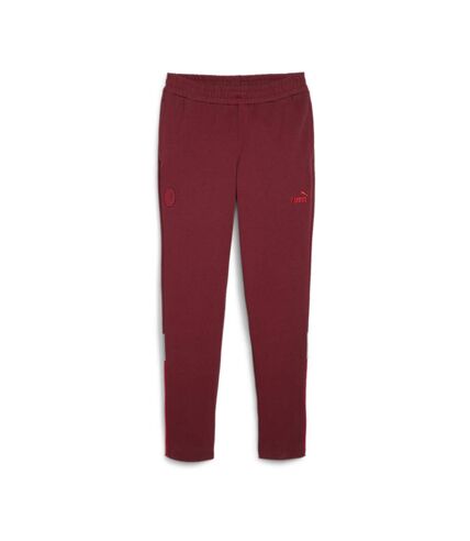 Milan AC Pantalon de survêtement Bordeaux Homme Puma 23/24 - L