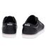 Baskets Jodie Homme Noir Boss-2