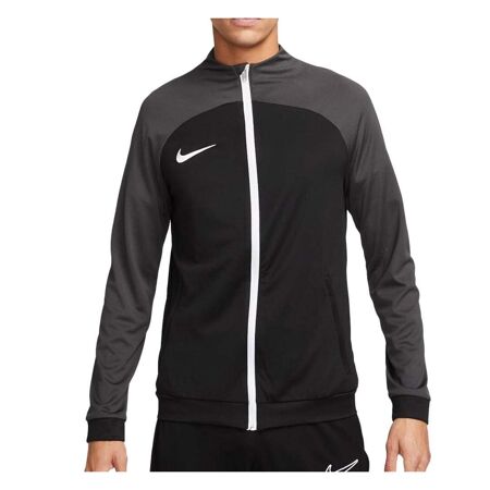 Veste Noire/Grise Homme Nike Academy Pro - L