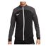 Veste Noire/Grise Homme Nike Academy Pro - L-1