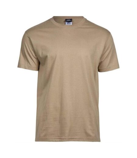 Tee Jays Mens Sof T-Shirt (Kit)