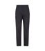 Pantalon De Randonnée Femme Noir Mountain Warehouse-1