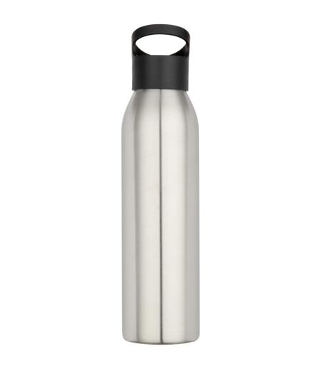 Gourde Sky Taille Unique Gris Acier Floso