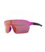 Lunettes de soleil noire/rose femme cairn roc-2
