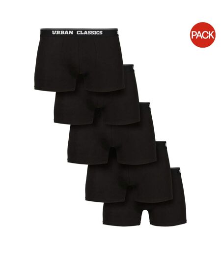 Boxers Homme Noir Urban Classics