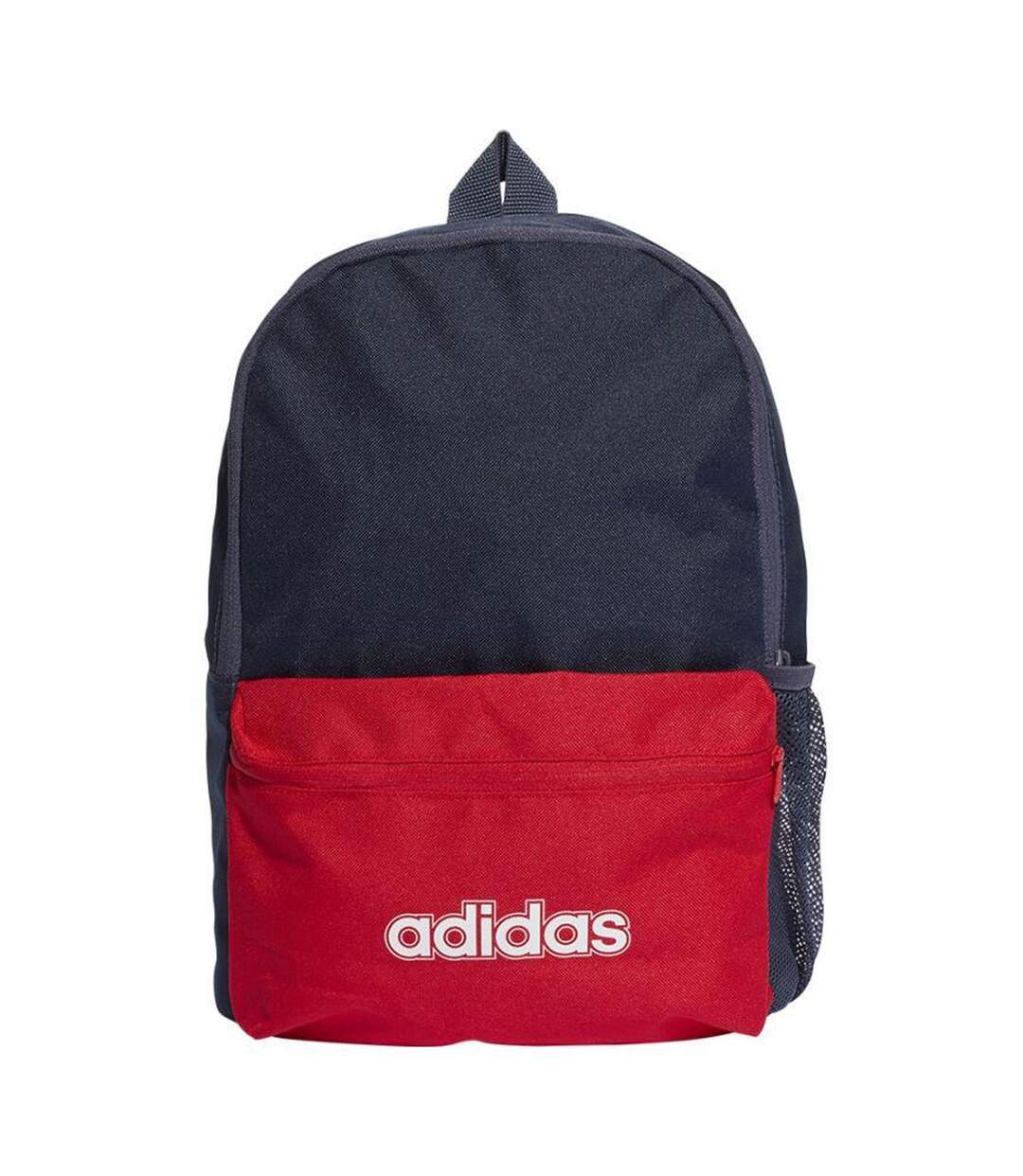 Sac À Dos Lk Taille Unique Rouge Bleu Marine Adidas-1