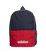 Sac À Dos Lk Taille Unique Rouge Bleu Marine Adidas-1