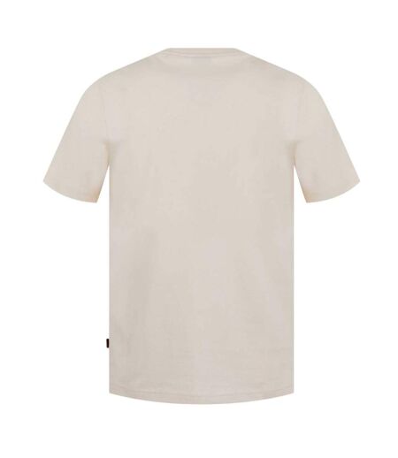 Mens Box Logo T-shirt White Boss