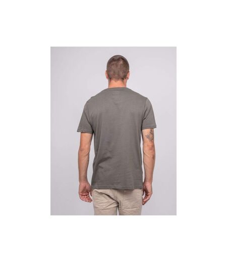T-shirt manches courtes imprimé JARIKART