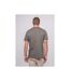 T-shirt manches courtes imprimé JARIKART-2