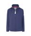 Sweat Motif/style Logo Femme Bleu Marine Lazy Jacks-1