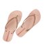 Womens/ladies Anat Lolita Flip Flops Pink Ipanema-2