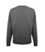 Sweat Motif/style Logo Brodé Belvue Homme Ardoise Jack Wills-2