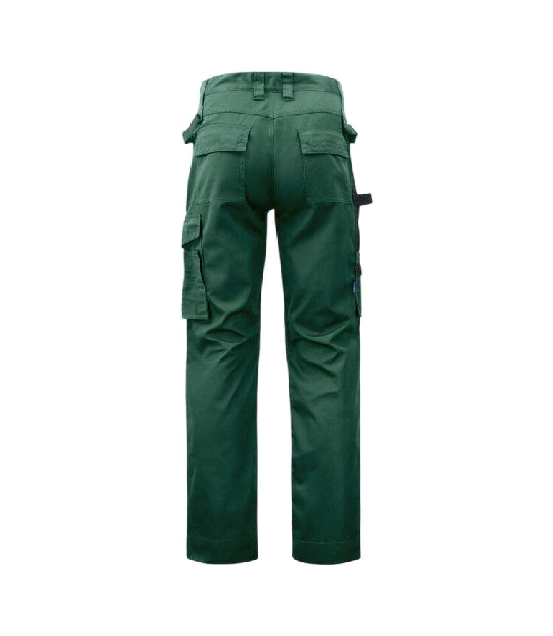 Pantalon De Travail Prio Homme Vert Sombre Projob-2