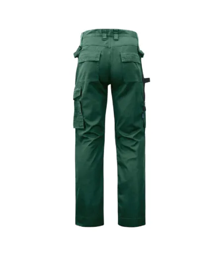 Pantalon De Travail Prio Homme Vert Sombre Projob