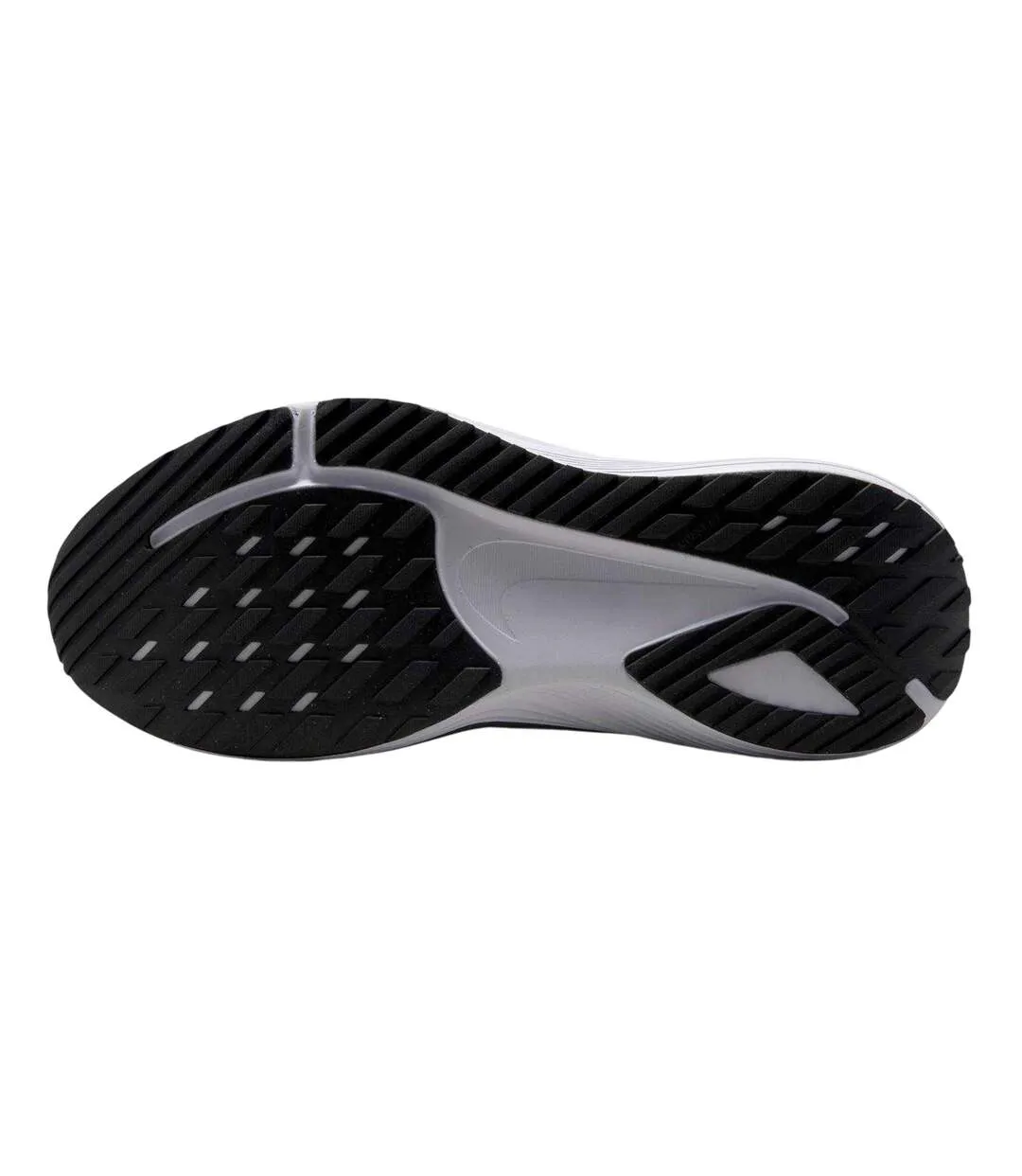 Baskets Course À Pied Quest Homme Noir Blanc Nike-4