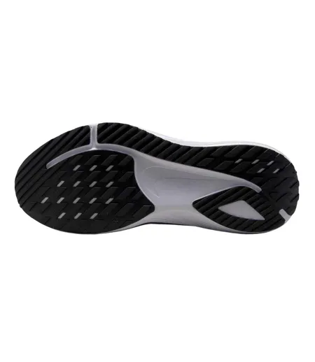 Baskets Course À Pied Quest Homme Noir Blanc Nike