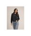 Pull fin col polo KONOR - Dona X Lisa-1