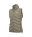 Veste Hybride Sans Manches Andreson Femme Gris Regatta-4