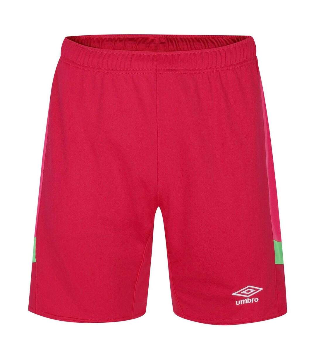 Short De Gardien De But Homme Rose Umbro-1