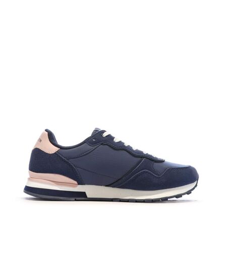 Baskets marines homme teddy smith 120097