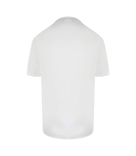 T-shirt Motif/style Vif Homme Blanc Love Moschino