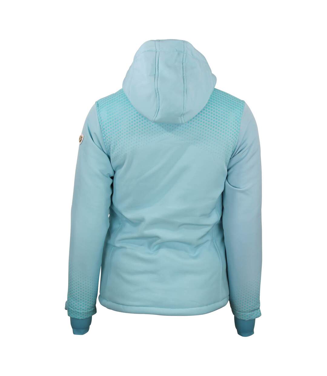 Blouson softshell ABRAPLUS-3