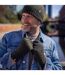 Heat Holders - Hommes Thermique Heat Weaver Câble Tricoter Gants 2.3 tog-5