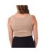 Débarreur marron femme vero moda million square - l-2