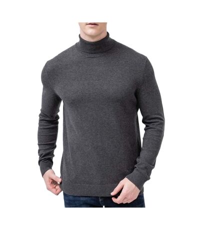 Pull Gris Homme Only & Sons Roll - L