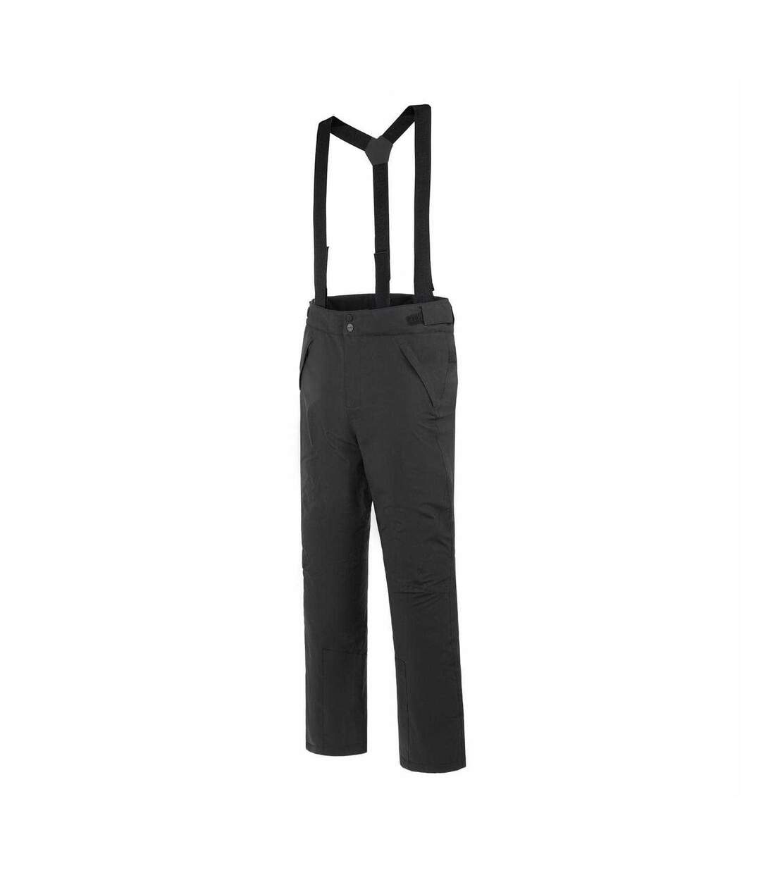 Pantalon De Ski Ski Meribel Homme Noir Nevica-3