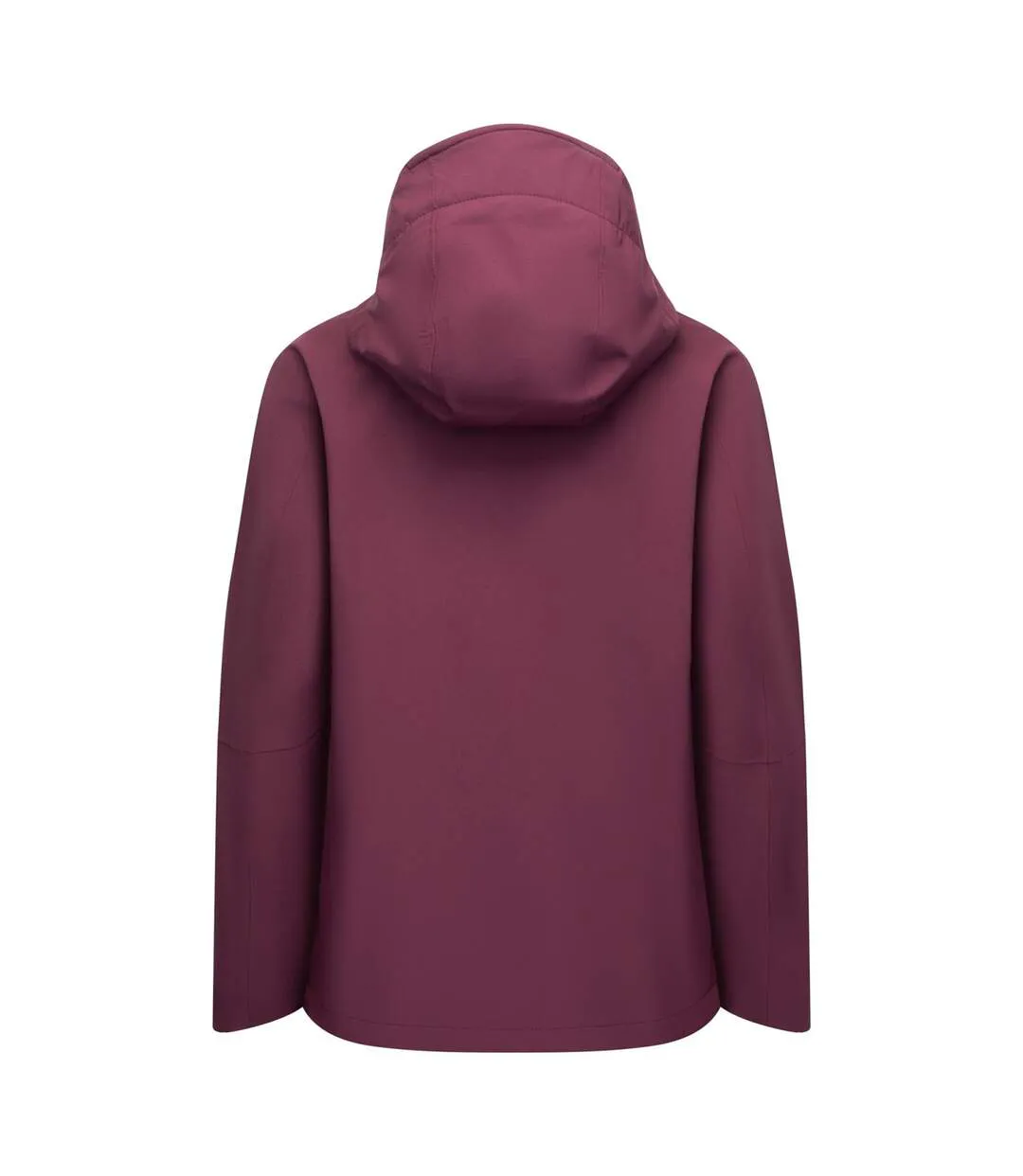 Womens/ladies Birchdale Ii Waterproof Jacket Fig Regatta-3