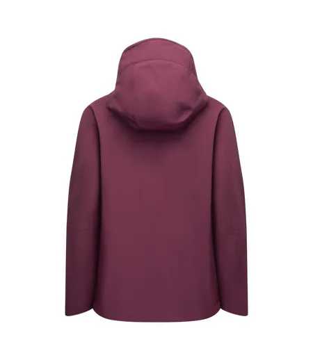 Womens/ladies Birchdale Ii Waterproof Jacket Fig Regatta