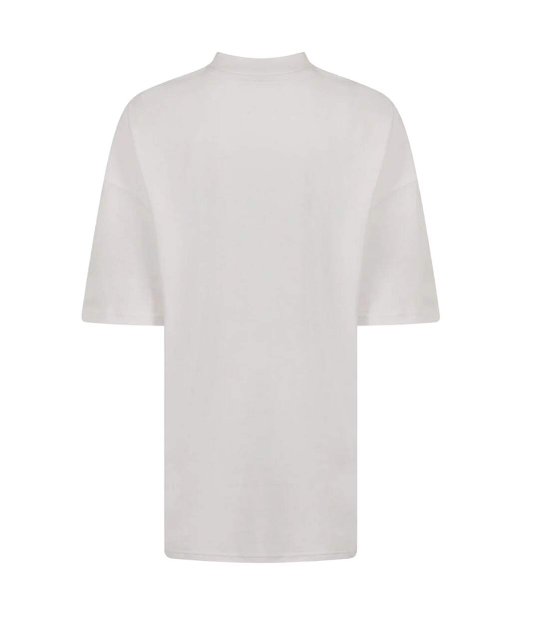 T-shirt Motif/style Logo Femme Blanc USA Pro-3