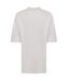 T-shirt Motif/style Logo Femme Blanc USA Pro-3