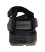 Sandales Ula Raft Homme Marron Noir Hi-Tec-2