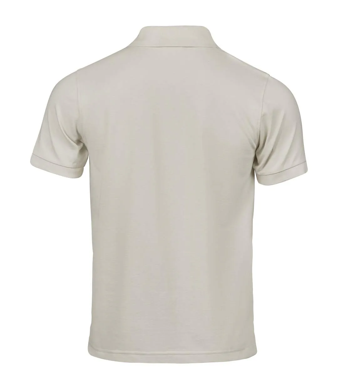Polo Luxury Homme Ciment Tee Jays-2