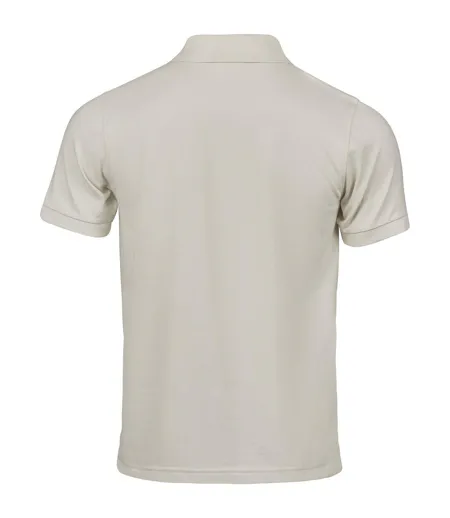 Polo Luxury Homme Ciment Tee Jays
