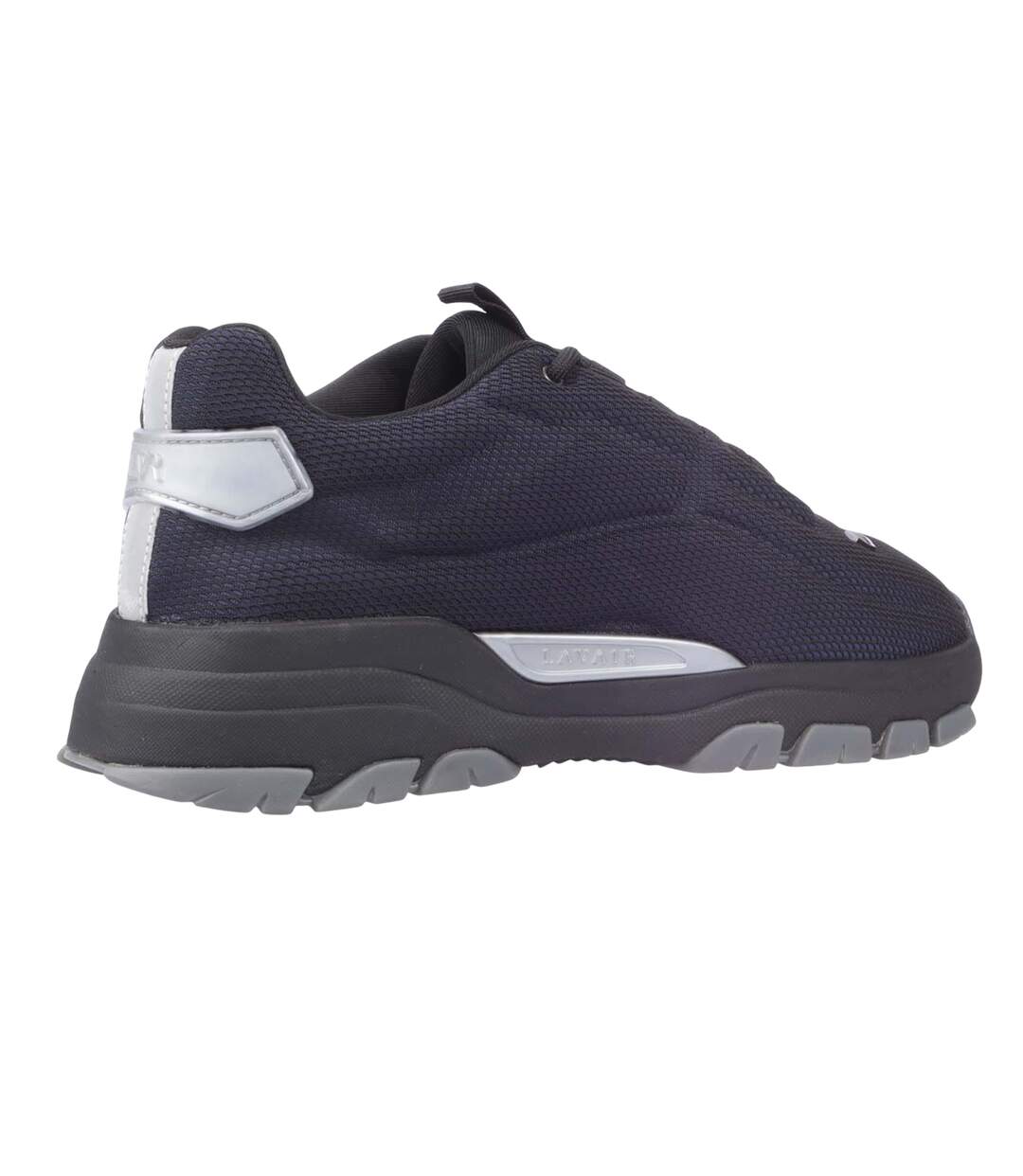Baskets Exo Homme Bleu Marine Lavair-2