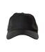 Casquette De Baseball Complete Joba Adulte Noir Mascot-1