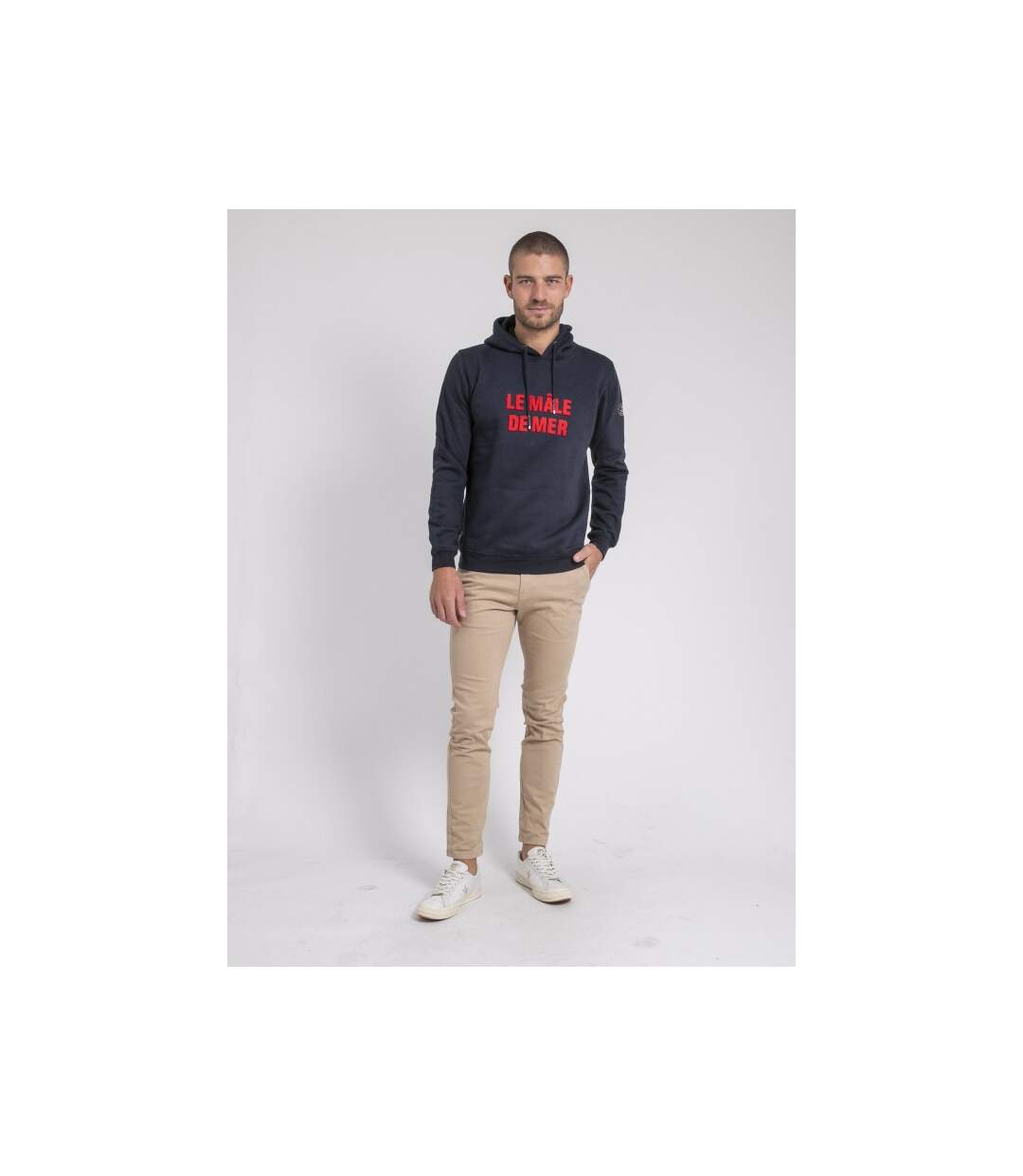 Sweat capuche WILMAX-4