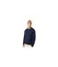 Sweat Adulte Bleu Marine Native Spirit-1