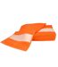 A&R Towels Subli-Me Sport Towel (Bright Orange) - UTRW6042